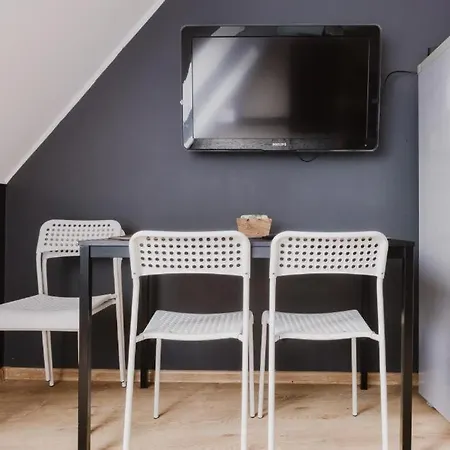 Jezyce Chill Apartment *
