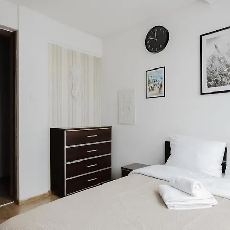 Apartment Jezyce Chill