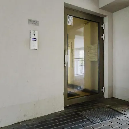 Jezyce Chill Apartment *