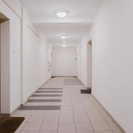 Apartment Jezyce Chill *