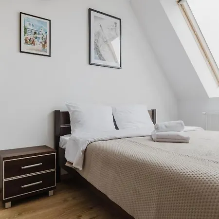 Jezyce Chill Apartment
