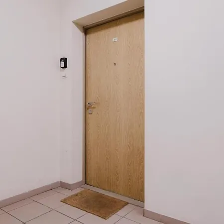 Jezyce Chill Apartment *