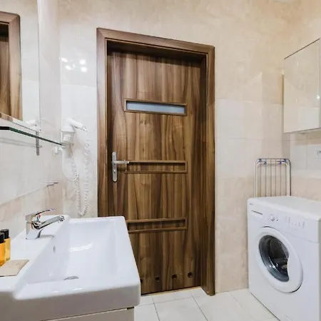 Apartamento Jezyce Chill Poznań