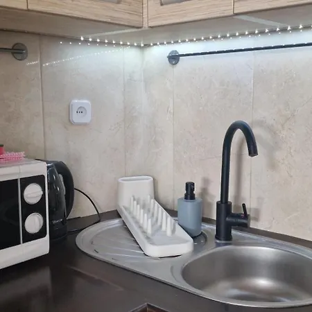 Jezyce Chill Apartment